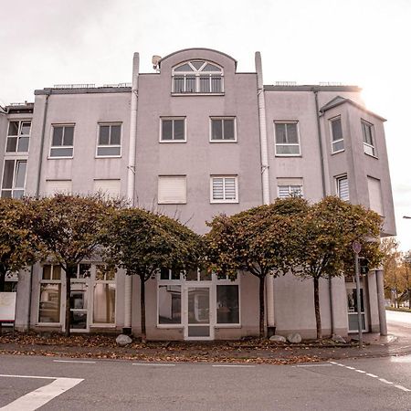 Koro Boardingapartments In Augsburg Goeggingen Ngoại thất bức ảnh