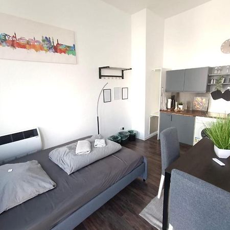 Koro Boardingapartments In Augsburg Goeggingen Ngoại thất bức ảnh
