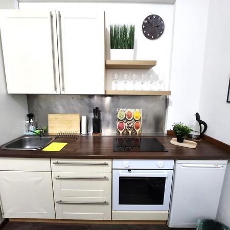 Koro Boardingapartments In Augsburg Goeggingen Ngoại thất bức ảnh