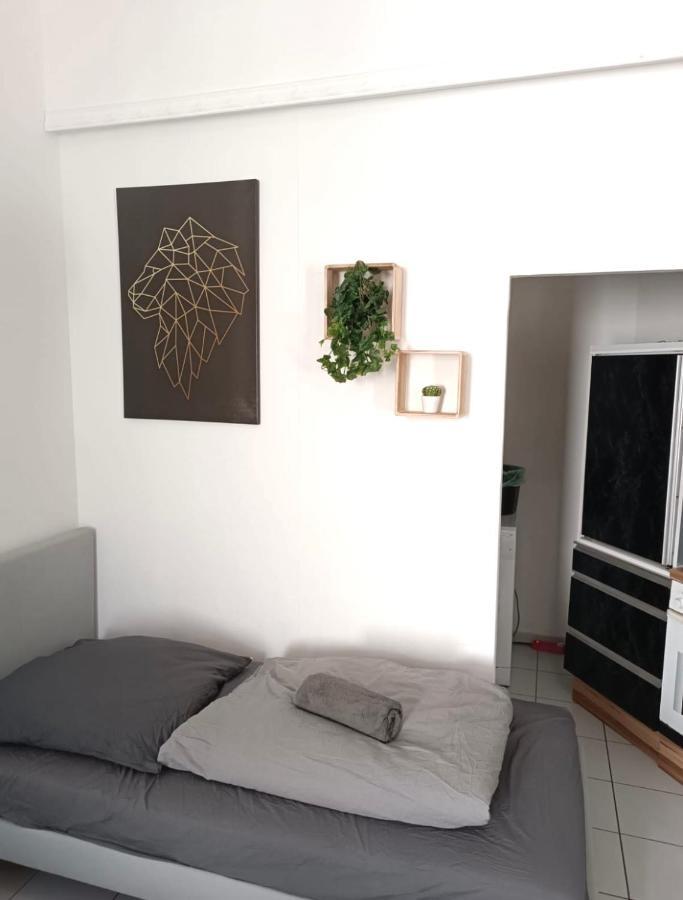 Koro Boardingapartments In Augsburg Goeggingen Ngoại thất bức ảnh
