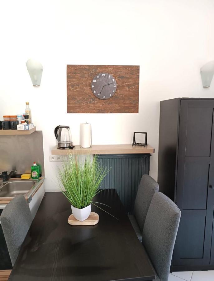 Koro Boardingapartments In Augsburg Goeggingen Ngoại thất bức ảnh