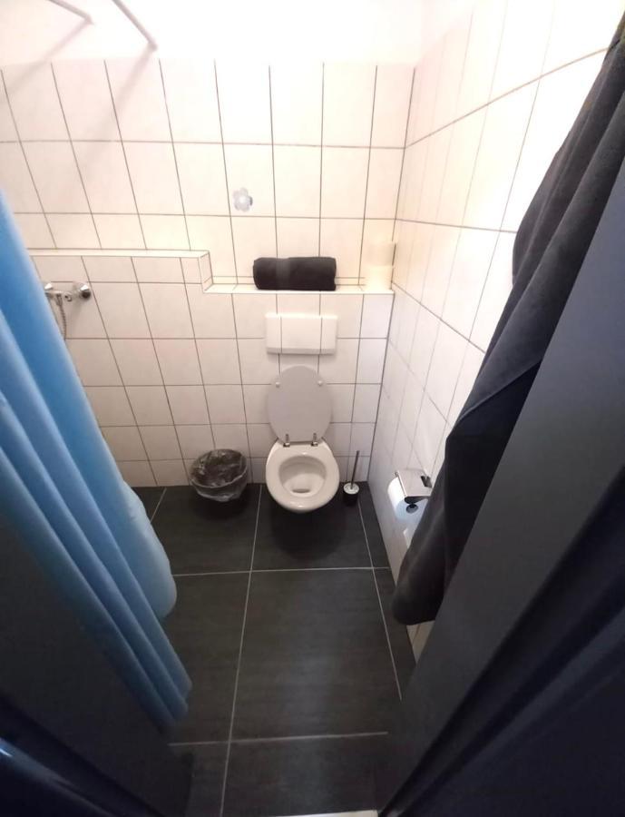 Koro Boardingapartments In Augsburg Goeggingen Ngoại thất bức ảnh