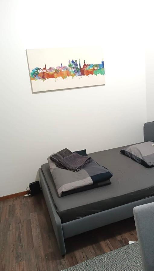 Koro Boardingapartments In Augsburg Goeggingen Ngoại thất bức ảnh