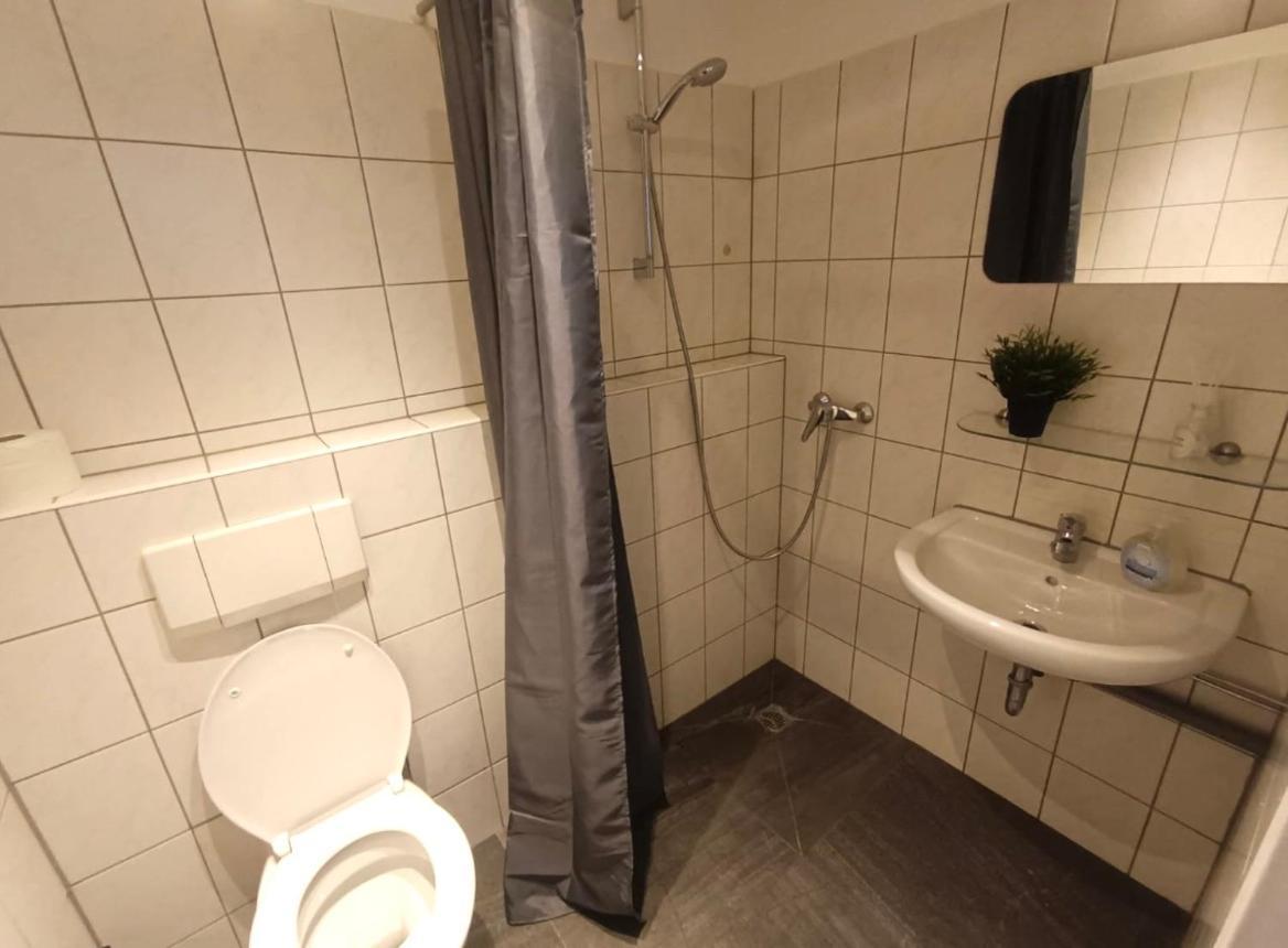 Koro Boardingapartments In Augsburg Goeggingen Ngoại thất bức ảnh