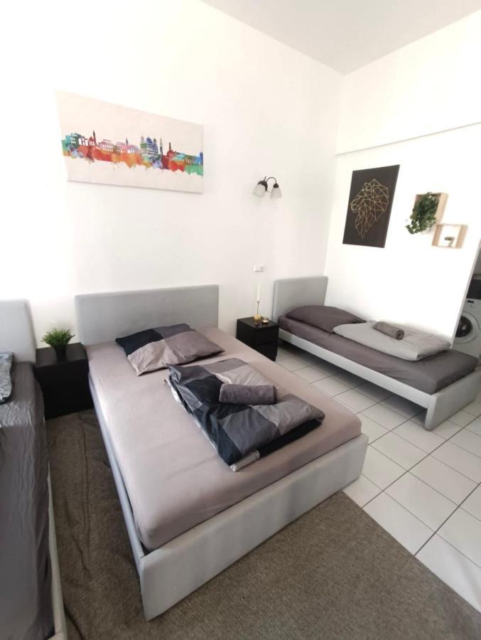 Koro Boardingapartments In Augsburg Goeggingen Ngoại thất bức ảnh