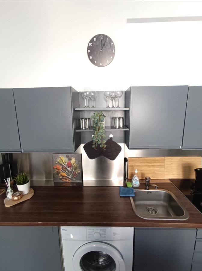 Koro Boardingapartments In Augsburg Goeggingen Ngoại thất bức ảnh