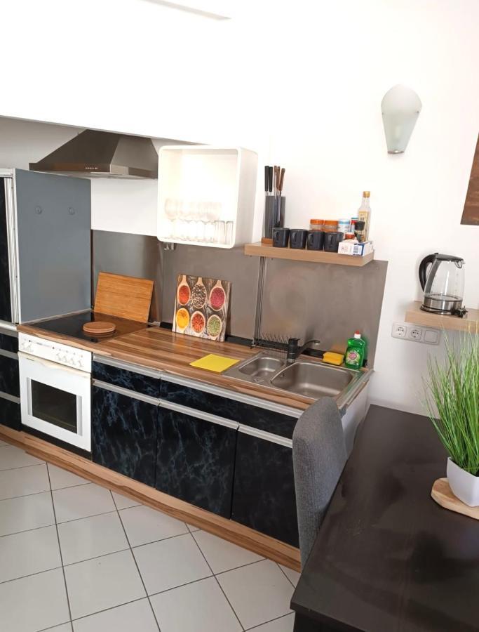 Koro Boardingapartments In Augsburg Goeggingen Ngoại thất bức ảnh
